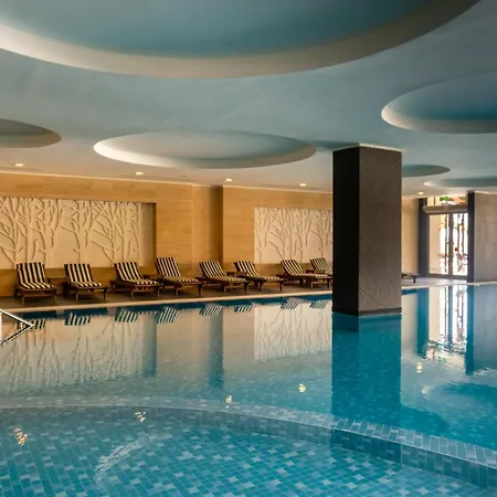 希梅利亚海滩度假酒店及水疗中心