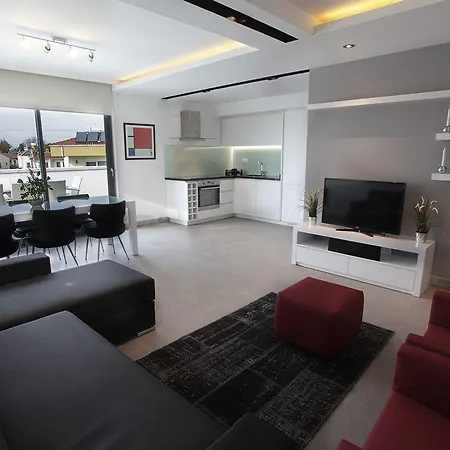 Feriested Seamelia & 5*