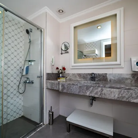 Feriested Seamelia &