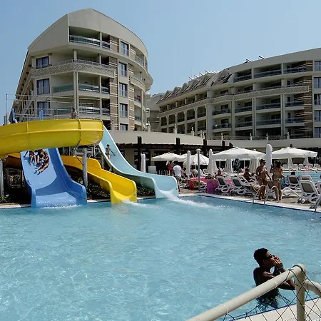 Resort Seamelia & Side