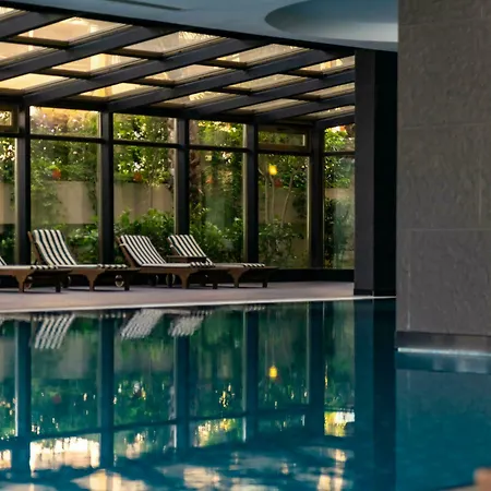 Feriested Seamelia & Side