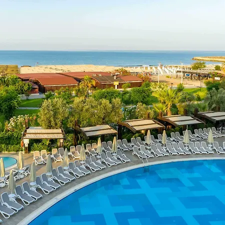 Feriested Seamelia &