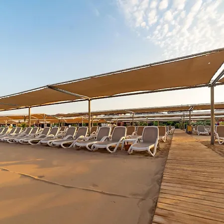 Semesteranläggning (resort) Seamelia & Side