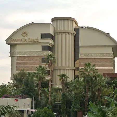 Resort Seamelia Hotel&spa